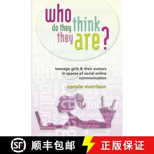 Are? They Think 9781433105524 Who 预订