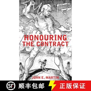 9780864736345 预订 Contract the Honouring