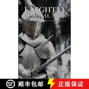 Arts 3周达 Martial 9781445737362 Knightly