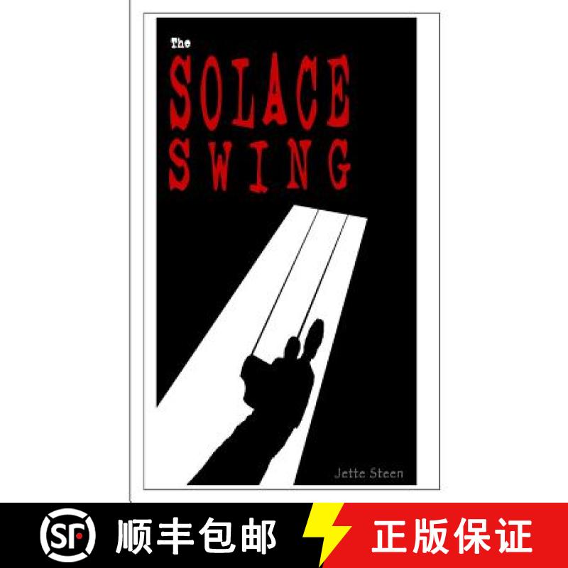 【3-4周达】The Solace Swing [9788799575039]