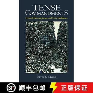 Prescriptions 9780815760948 4周达 Problems City and Federal Commandments Tense