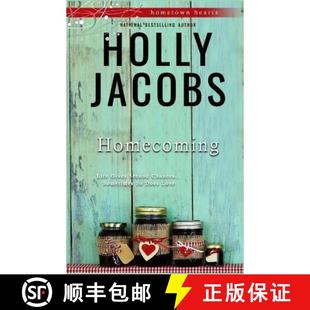 4周達(dá) Homecoming 9781948311069