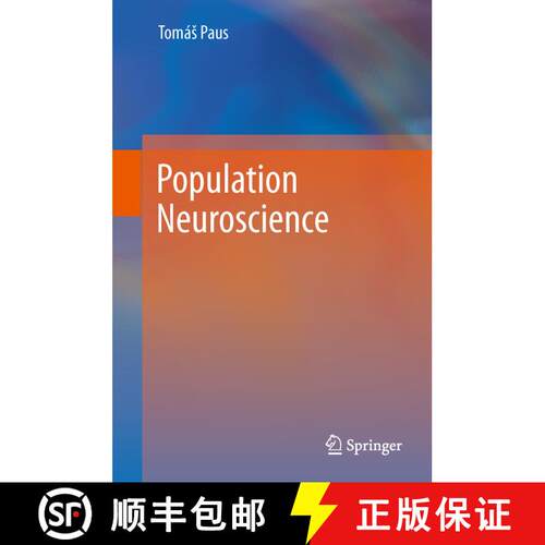 【3-4周达】Population Neuroscience [9783642437762]