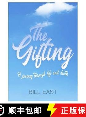 【3-4周达】Gifting [9781914933363]