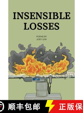 预订 Insensible Losses [9798988333296]