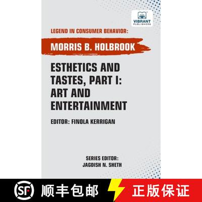 【3-4周达】Esthetics and Tastes, Part I: Art and Entertainment [9781636515359]