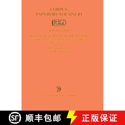 【3-4周达】(gott) Sch tze Das Fleisch Des Pharao : Untersuchungen Zum Magischen Handbuch Pwien Aeg 8426 [9783598779527]