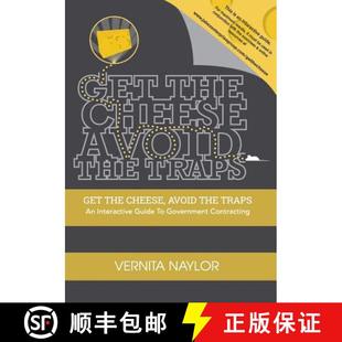 Cheese 9780991586905 Guide Get The Traps Avoid Contracting 预订 Government Interactive