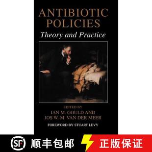 and Policies Theory 9780306485008 Practice 4周达 Antibiotic