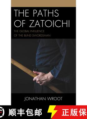 【3-4周达】Remakes, Reboots, and Adaptations: The Global Influence of the Blind Swordsman [9781793601216]