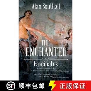 9781965632543 Enchanted The 预订