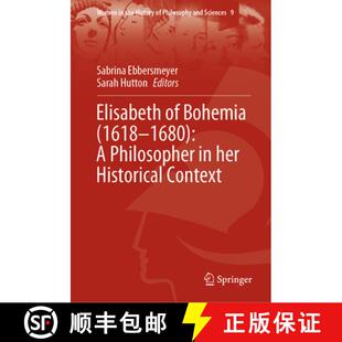 1680 Elisabeth Historical 9783030715267 Her Bohemia 4周达 Philosopher 1618 Context