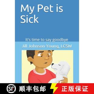 9780999788639 goodbye 4周达 time Pet say Sick