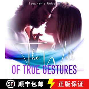 【3-4周达】Well of True Gestures: Simple True Gestures for Couples to Practice that OOze Romance and ... [9780648536338]