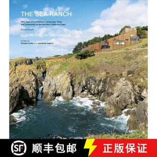 Ranch ... Years Northern Fifty and Landscape Architecture 4周达 The Sea 9781616891770 Place Community the