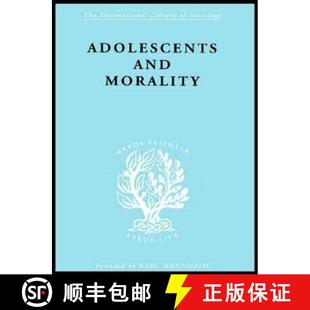 Dilemmas 4周达 Morality and Study Values Working Moral Adolescents some 9780415176590 Adolescents...