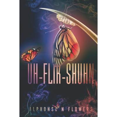 【4周达】Uh-Flik-Shuhn [9780578656212]