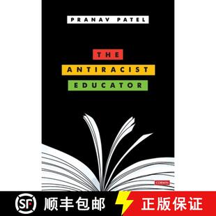 The Anti Racist 4周达 Educator 9781529767353