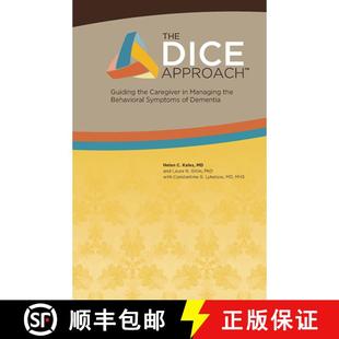 Symptoms 4周达 Approach Dice the Behavioral Managing The Caregiver 9781607855002 Dementia Guiding