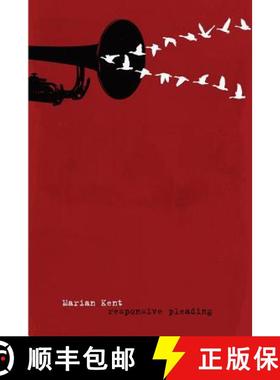 预订 responsive pleading [9780615612133]