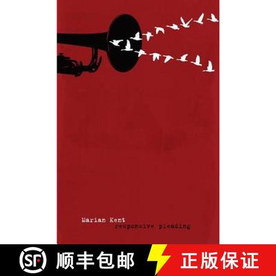 预订 responsive pleading [9780615612133]