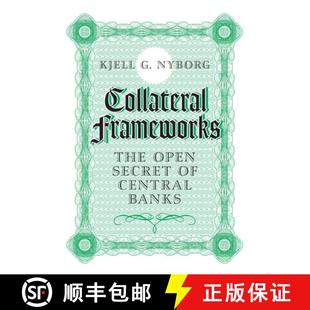 Central 9781316609545 Collateral Open Secret The 4周达 Frameworks Banks