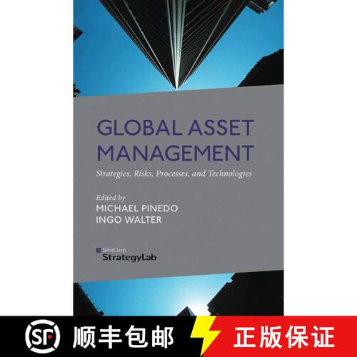 【3-4周达】Global Asset Management : Strategies, Risks, Processes, and Technologies (1st ed. 2013) [9781349460588]