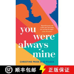 CHRISTINE 4周达 PRIDE EXAIIE 9780008335991 TPB