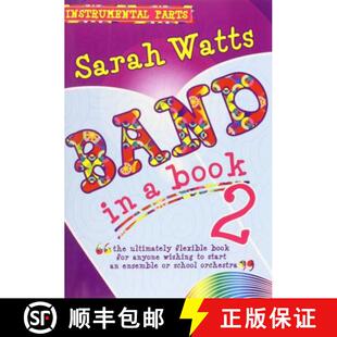 Wishing Parts Flexible Instrument Anyone Book 9781848670822 Ense... Band 3周达 for Start The