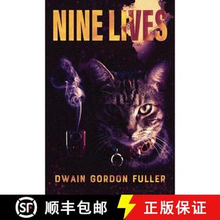 9798896198758 Lives Nine 预订