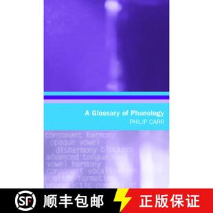Glossary 9780748622344 Phonology 3周达