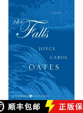 【3-4周达】The Falls [9780061565342]