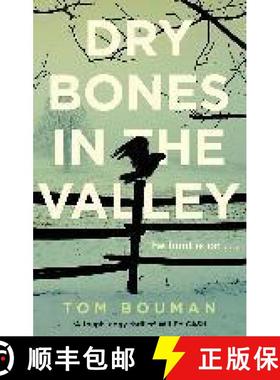 【3-4周达】Dry Bones in the Valley [9780571320646]