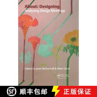About Designing Analysing Meetings 4周达 Design 9780415440585