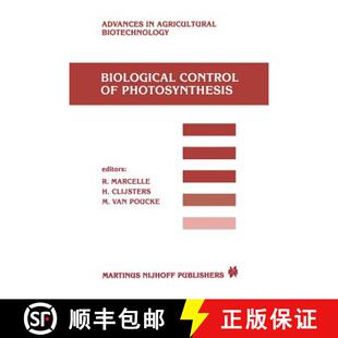 the 4周达 Control Proceedings Limburgs held Biological conference 9789401084499 U... Photosynthesis