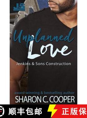 预订 Unplanned Love [9781946172150]