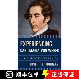 Weber Maria Companion Experiencing 4周达 9781442255562 Carl Listener von