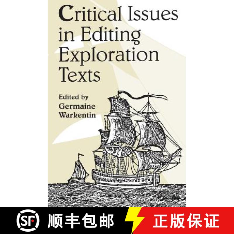 【3-4周达】Critical Issues Editing Exploration Text [9781442655034]