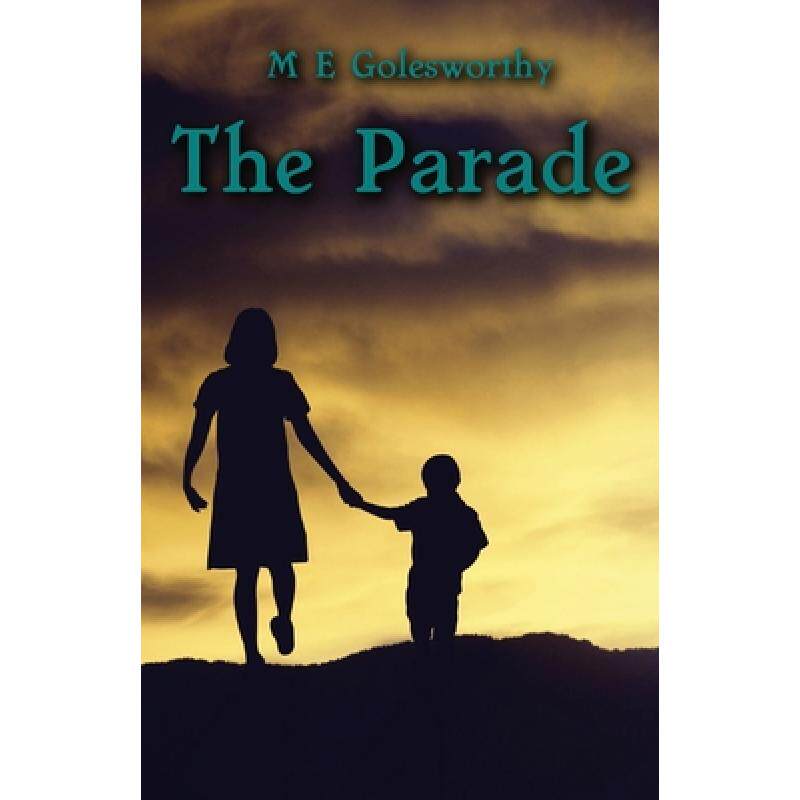 【4周达】the parade [9781838134365]