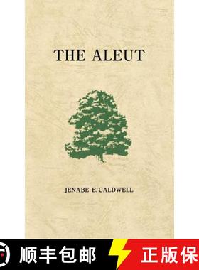 预订 The Aleut [9780976278009]