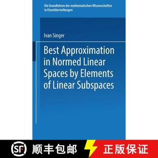 Best 9783662415856 Subspaces Spaces 4周达 Approximation Normed Elements Linear