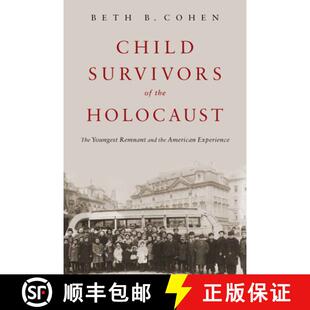 Survivors Holocaust Child American 9780813596525 and 4周达 Youngest The the Experience Remnant