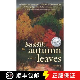 Beneath 3周达 9798989607402 Autumn Leaves