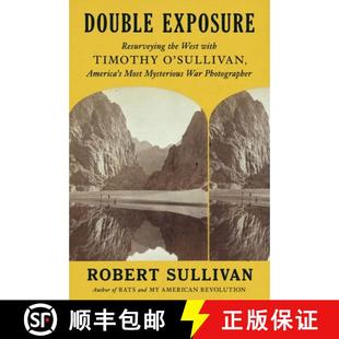 with Timothy Exposure the 9780374151164 Mysterious W... Double Resurveying West America Sullivan Most 4周达