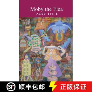 Flea 4周达 the 9781737016809 Moby