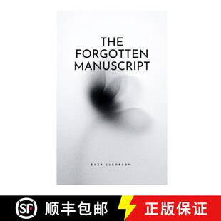 The 3周达 9782893517322 Forgotten Manuscript