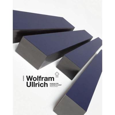【4周达】Wolfram Ullrich [9783735606365]