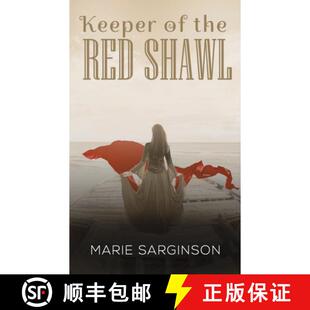 【3-4周达】Keeper of the Red Shawl [9781528919531]