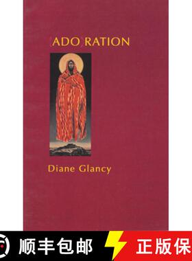 预订 (Ado)Ration [9780925904263]