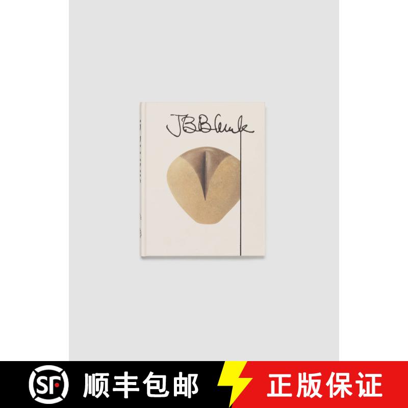 【2-3周达】JB Blunk (Ed 4) [9781907908866]